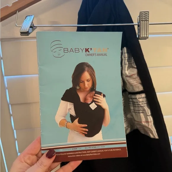 Baby K’Tan - Picture 5 of 5